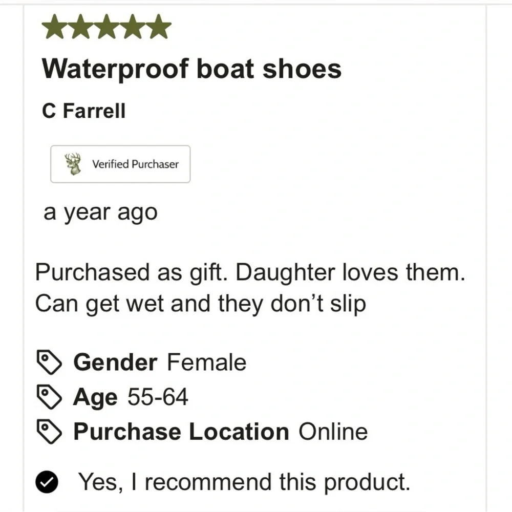Sperry Float Boat Shoes - Picture 14 of 15